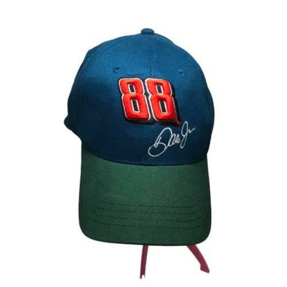Nascar Baseball Hat Kellogg's Racing 88 Dale Jr - Picture 1 of 8